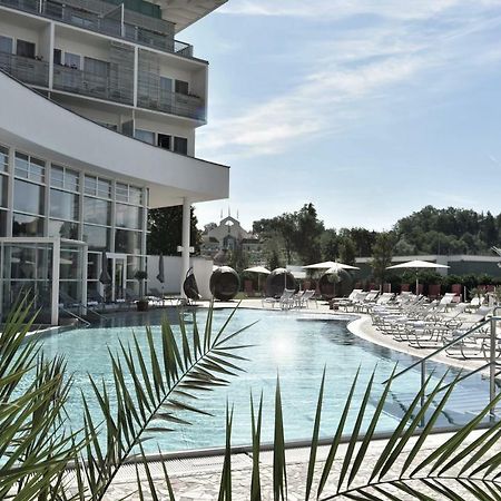 Reduce Hotel Vital Бад-Тацманнсдорф Екстер'єр фото