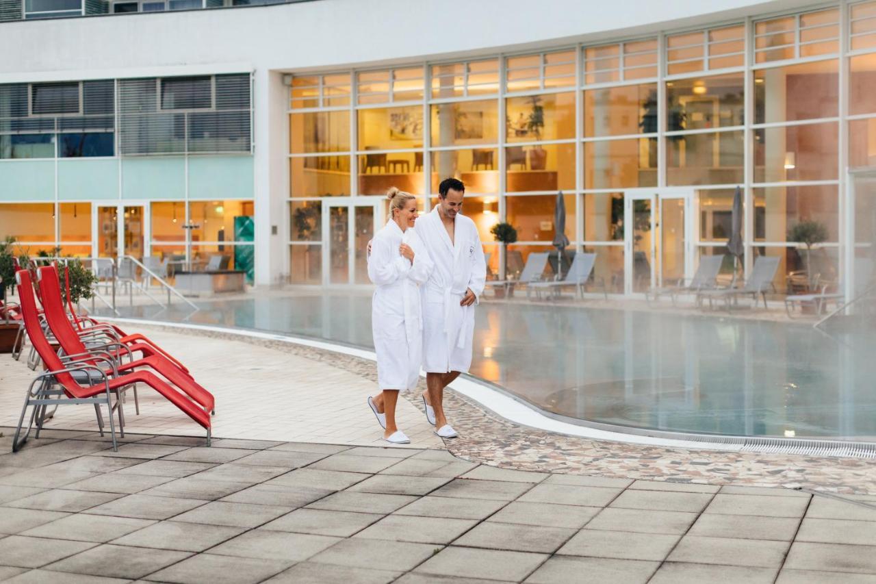 Reduce Hotel Vital Бад-Тацманнсдорф Екстер'єр фото