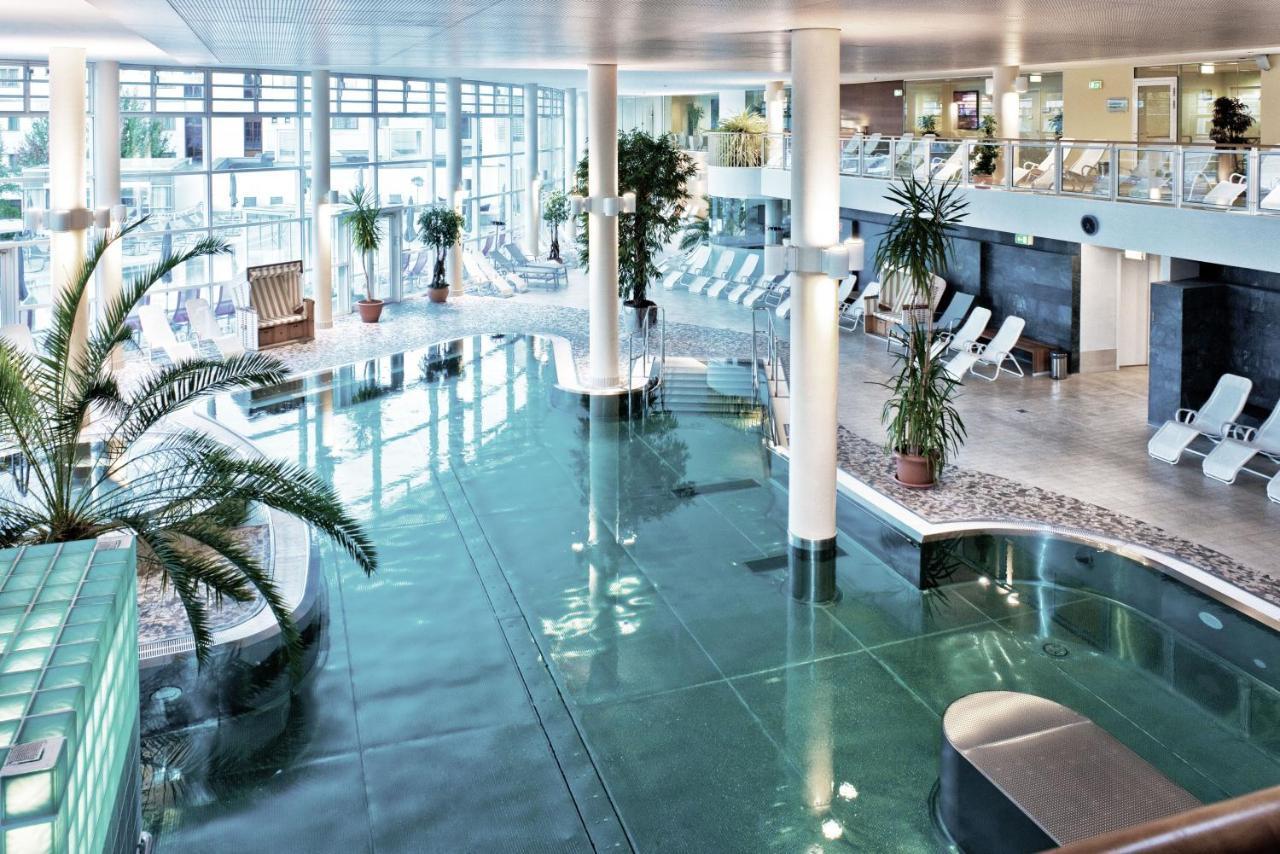 Reduce Hotel Vital Бад-Тацманнсдорф Екстер'єр фото
