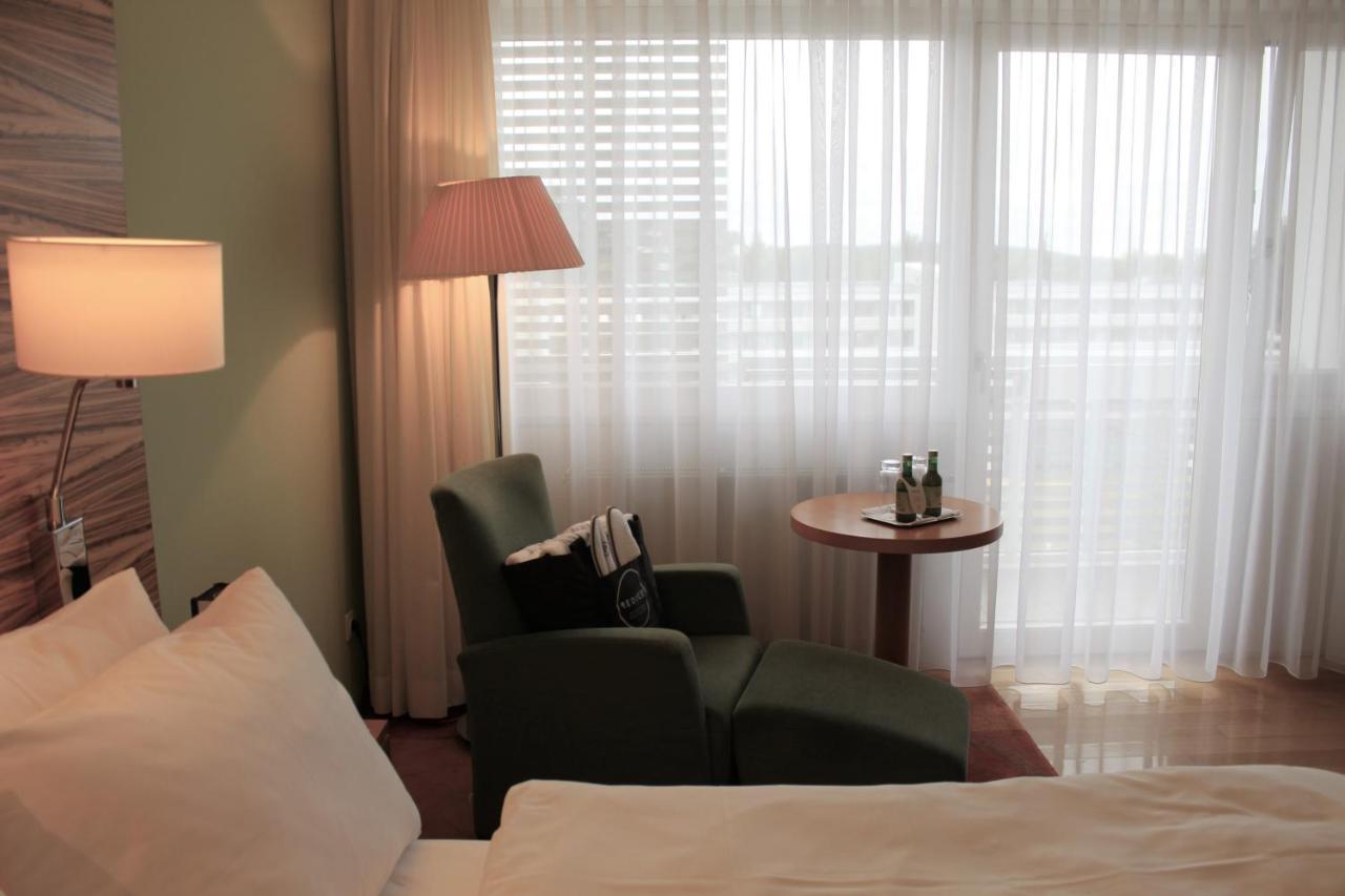 Reduce Hotel Vital Бад-Тацманнсдорф Екстер'єр фото