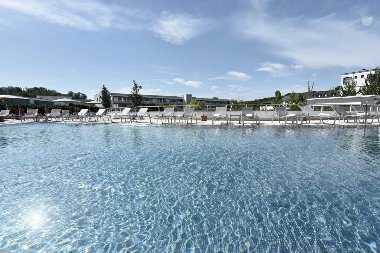 Reduce Hotel Vital Бад-Тацманнсдорф Екстер'єр фото